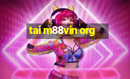 tai m88vin org