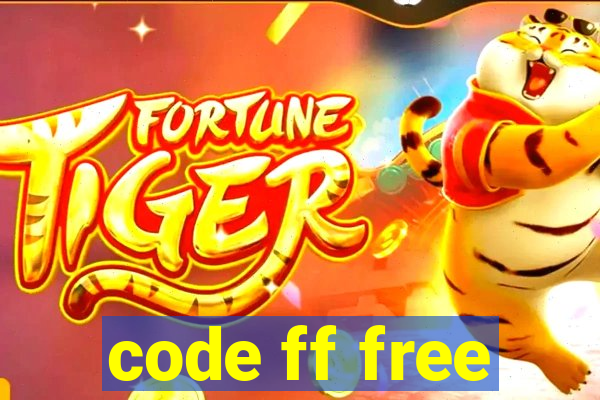 code ff free