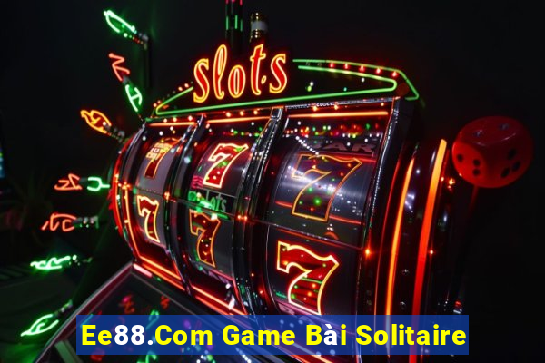 Ee88.Com Game Bài Solitaire