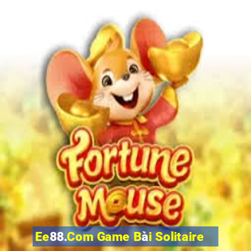 Ee88.Com Game Bài Solitaire