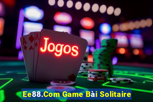 Ee88.Com Game Bài Solitaire