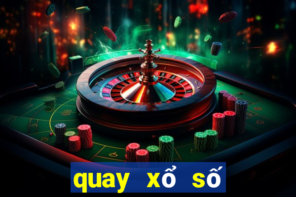 quay xổ số khánh hòa