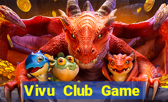 Vivu Club Game Bài 567