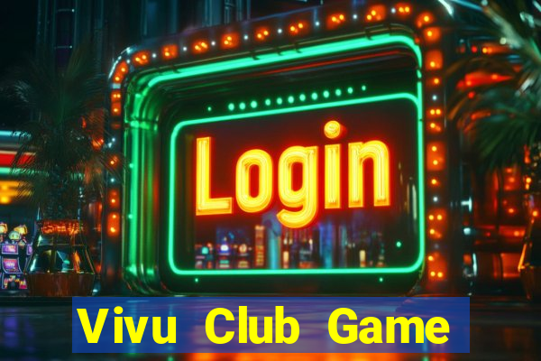 Vivu Club Game Bài 567