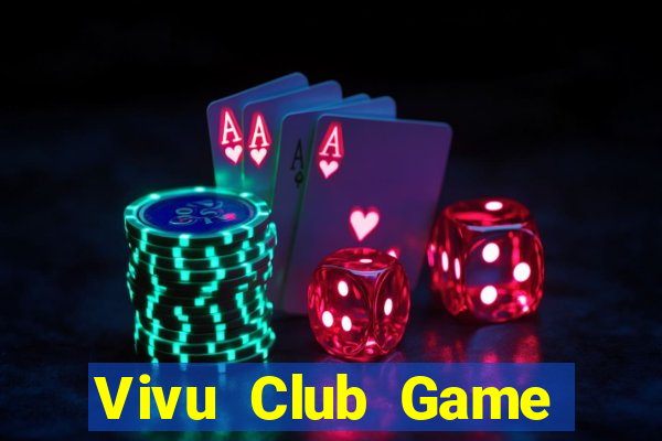 Vivu Club Game Bài 567