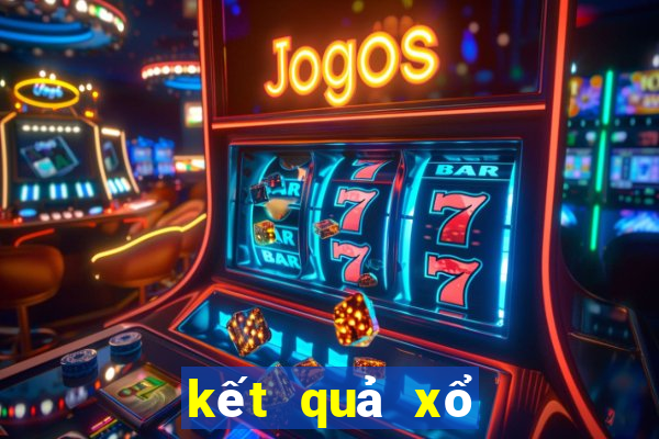 kết quả xổ số thân tài