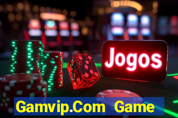 Gamvip.Com Game Bài Xì Dách