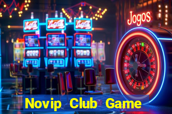 Novip Club Game Bài Royal