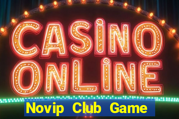 Novip Club Game Bài Royal