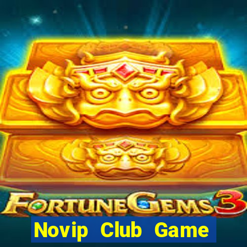 Novip Club Game Bài Royal