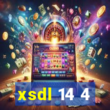 xsdl 14 4