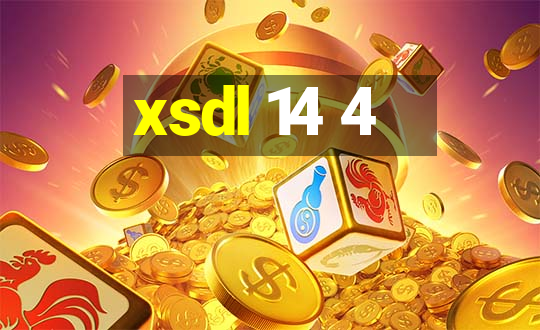 xsdl 14 4