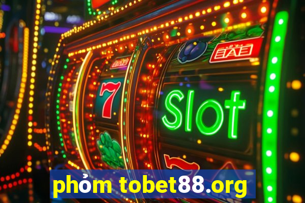 phỏm tobet88.org