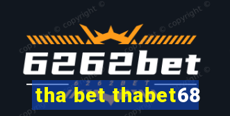 tha bet thabet68