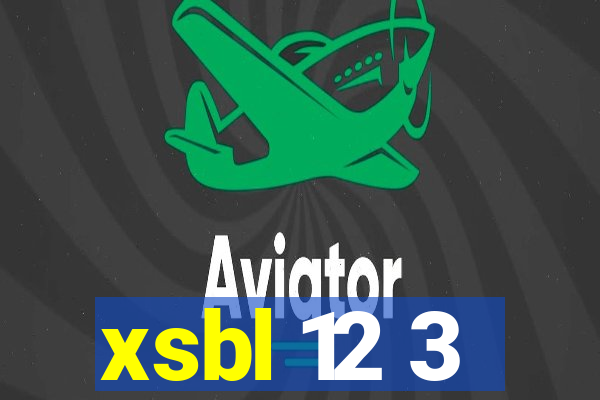 xsbl 12 3