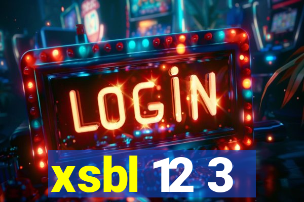 xsbl 12 3