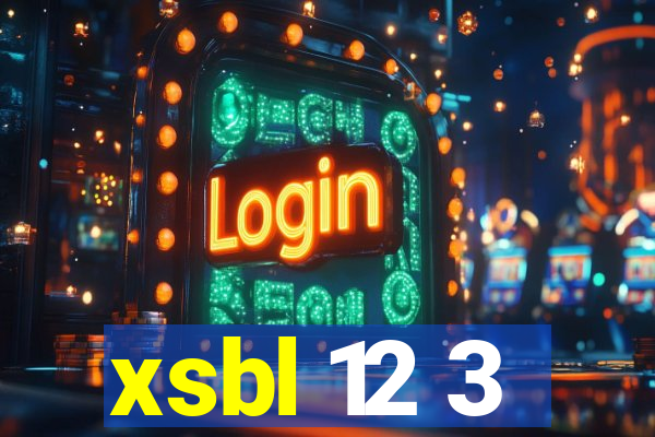 xsbl 12 3