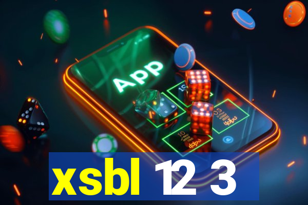 xsbl 12 3