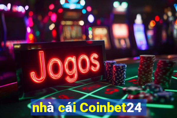 nhà cái Coinbet24