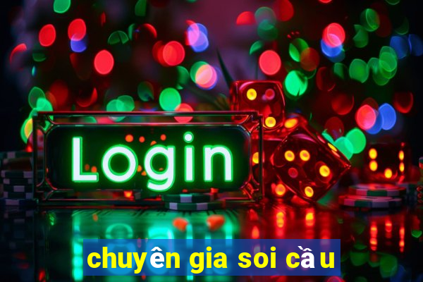 chuyên gia soi cầu