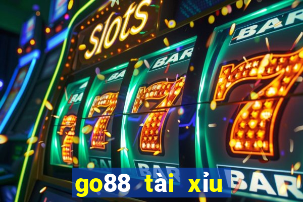 go88 tài xỉu đăng nhập