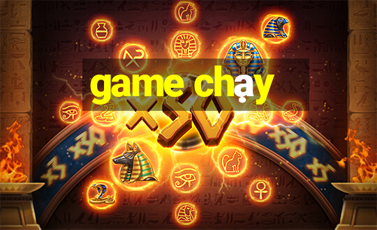 game chạy