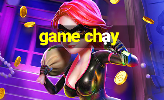 game chạy