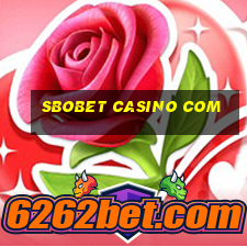 sbobet casino com