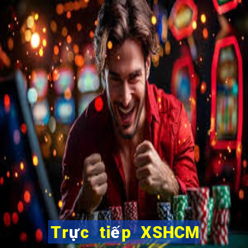 Trực tiếp XSHCM thứ bảy