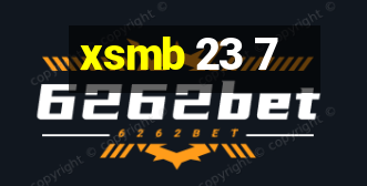 xsmb 23 7