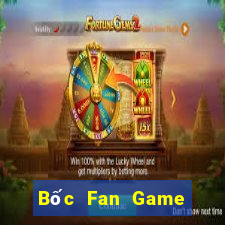 Bốc Fan Game Bài Mậu Binh