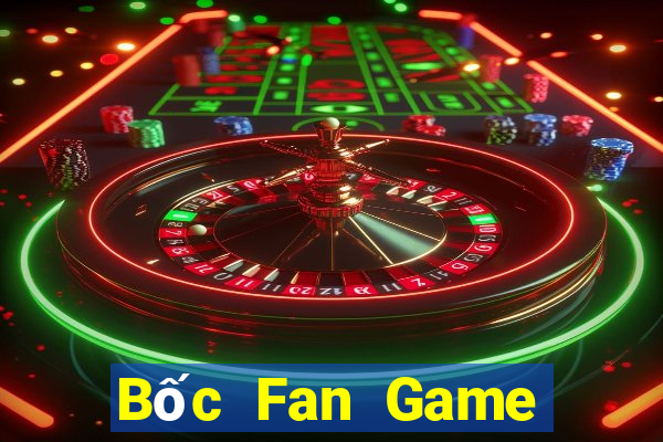 Bốc Fan Game Bài Mậu Binh