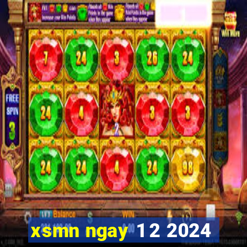 xsmn ngay 1 2 2024