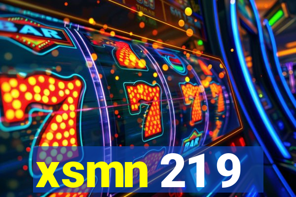 xsmn 21 9