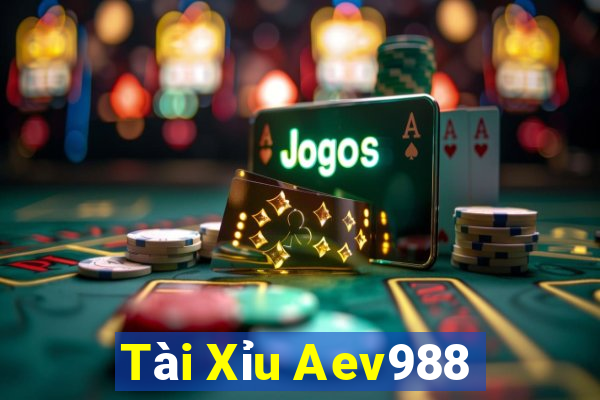 Tài Xỉu Aev988