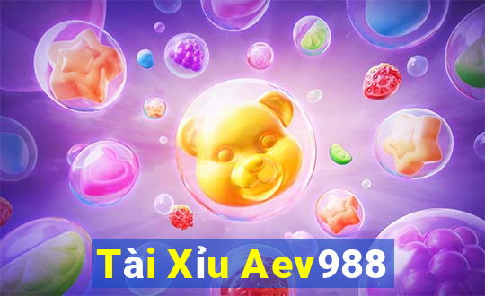 Tài Xỉu Aev988