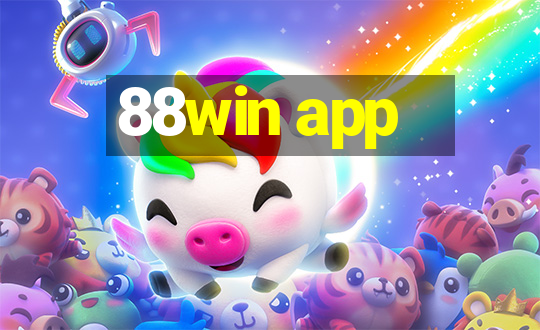 88win app