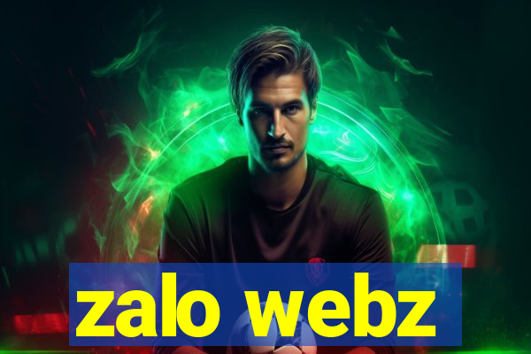 zalo webz