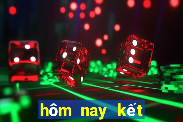 hôm nay kết quả xổ số miền nam