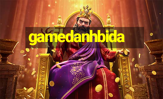 gamedanhbida