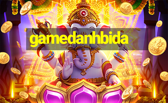 gamedanhbida