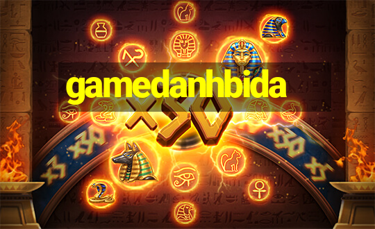 gamedanhbida