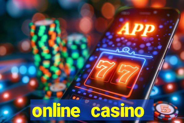 online casino winston bet