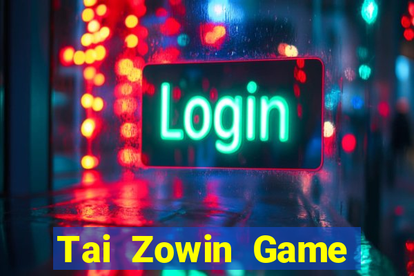 Tai Zowin Game Bài Y8