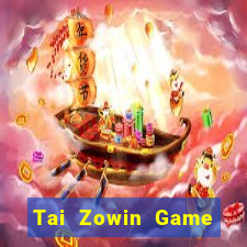 Tai Zowin Game Bài Y8