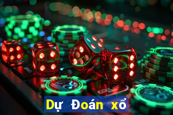 Dự Đoán xổ số điện toán 6x36 thứ Ba