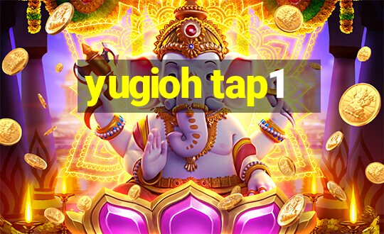 yugioh tap1