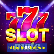 https hi88bet win