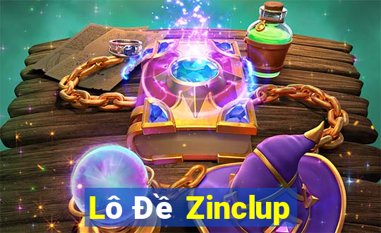 Lô Đề Zinclup