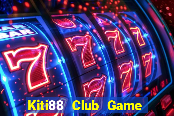 Kiti88 Club Game Bài Ông Trùm Poker